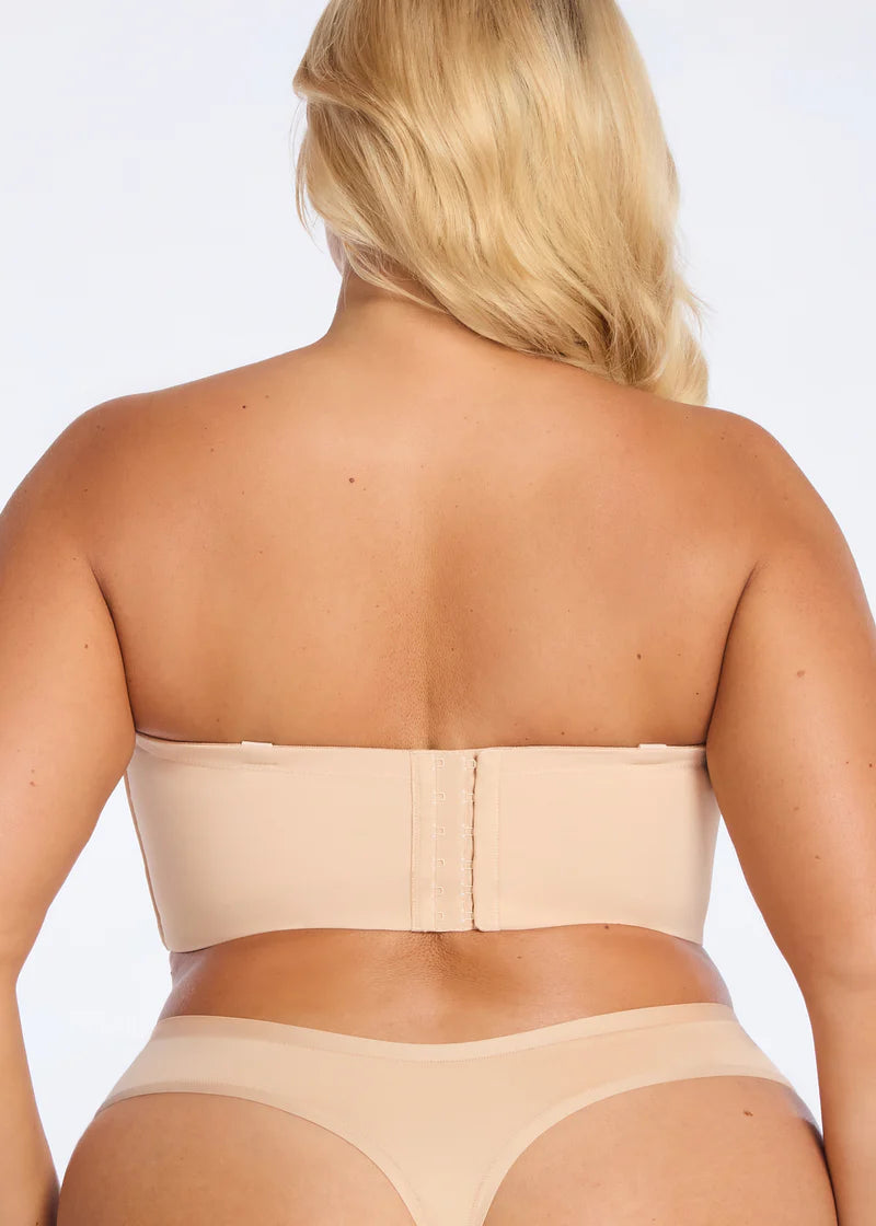 Femora Strapless Bra
