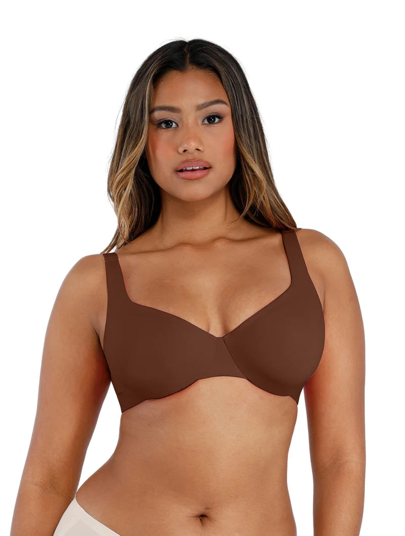 Femora Second Skin Bra