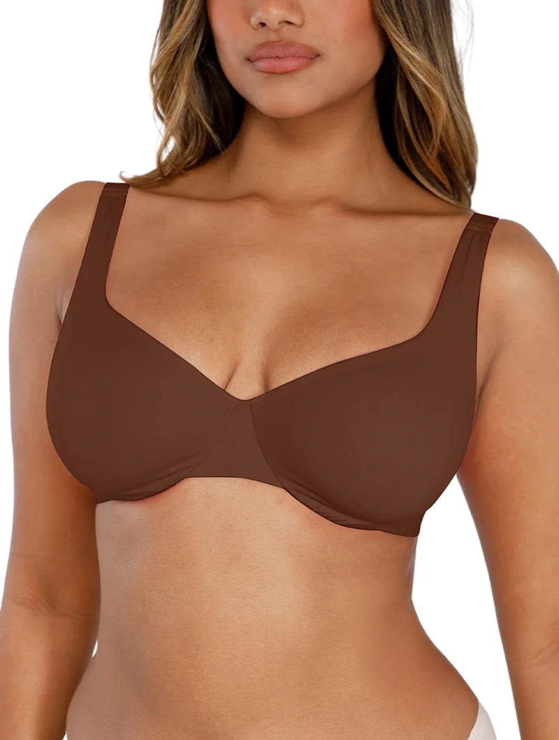 Femora Second Skin Bra