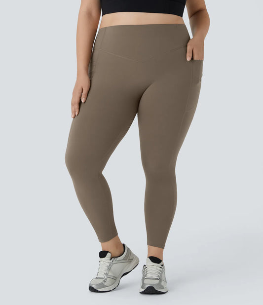 FEMORA Tummy control butt BBL legging