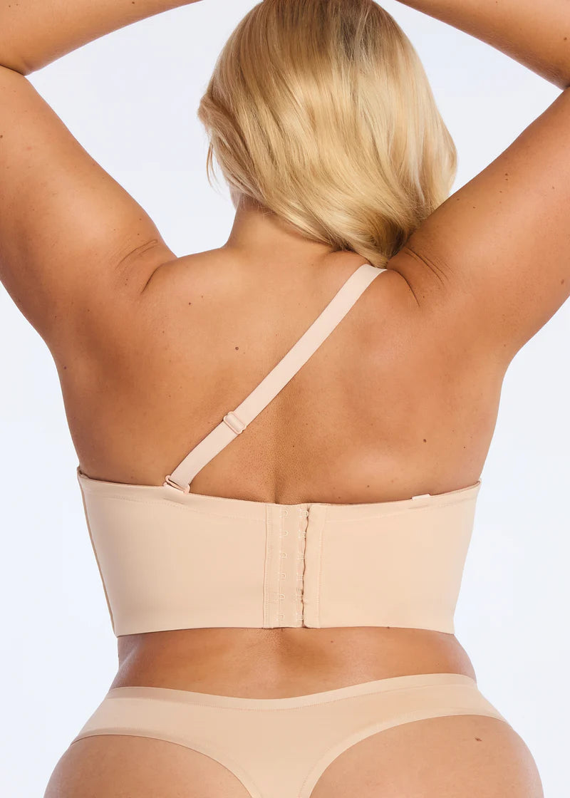 Femora Strapless Bra
