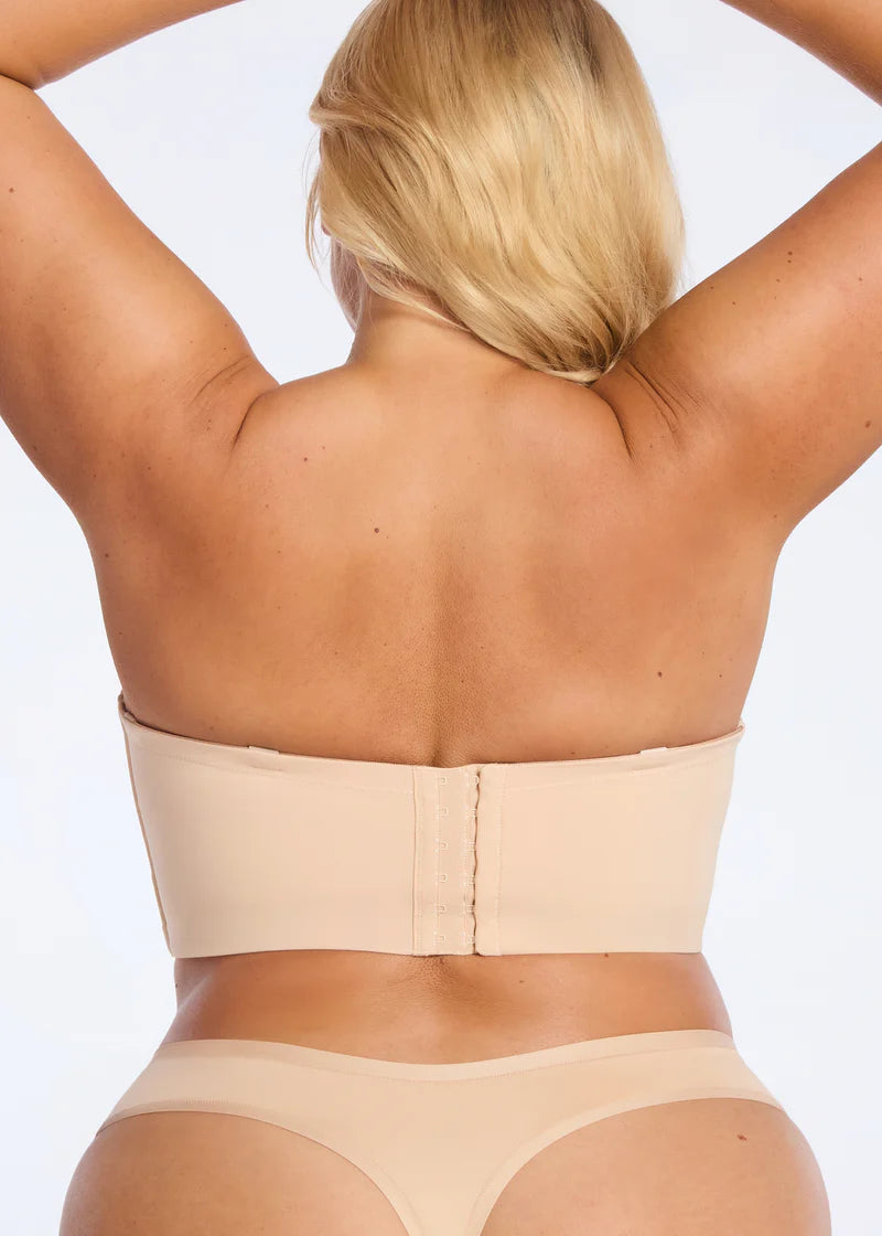 Femora Strapless Bra