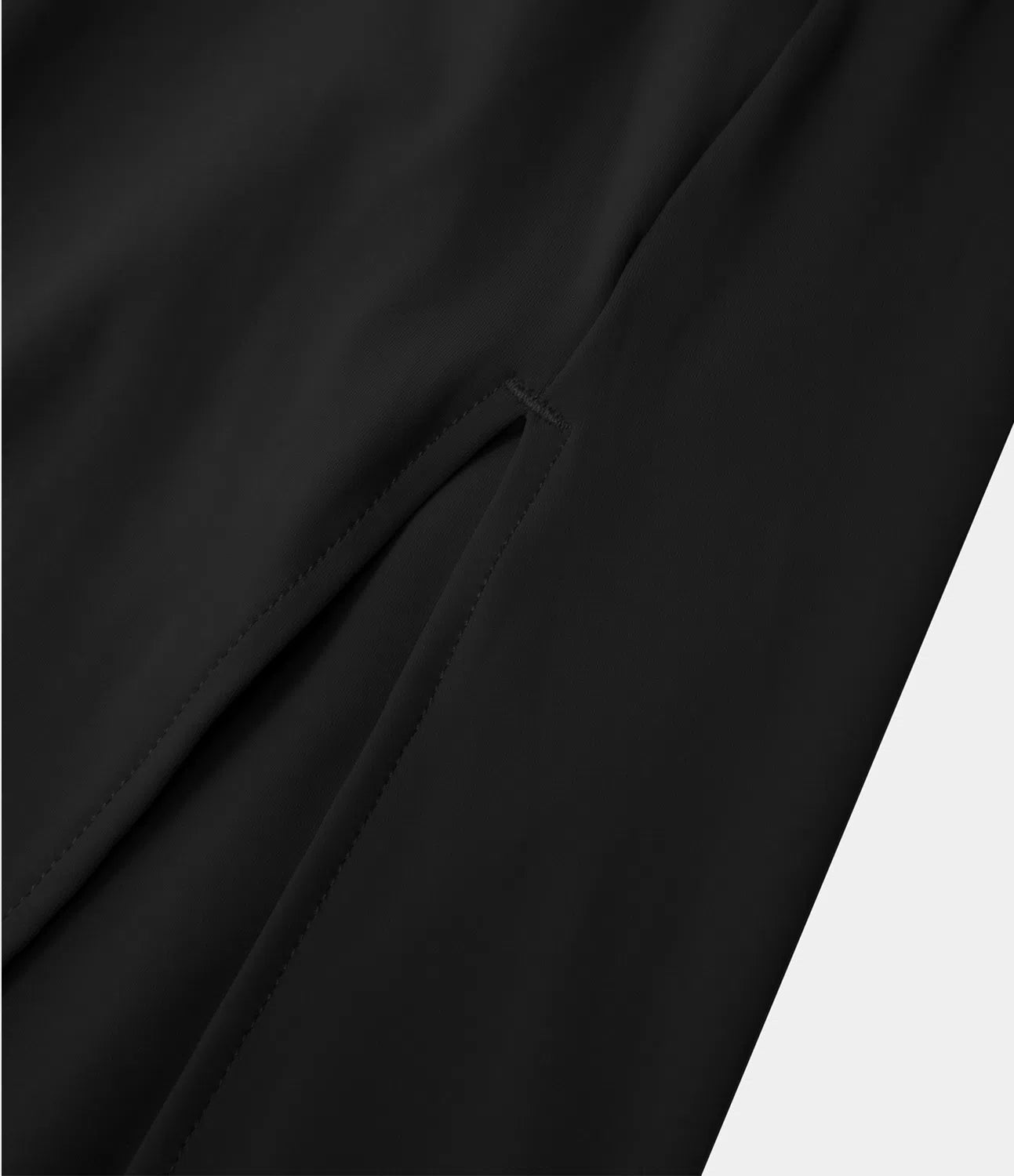 Femora Ruched Backless Crisscross Lace Up Split Bodycon Midi Casual Dress