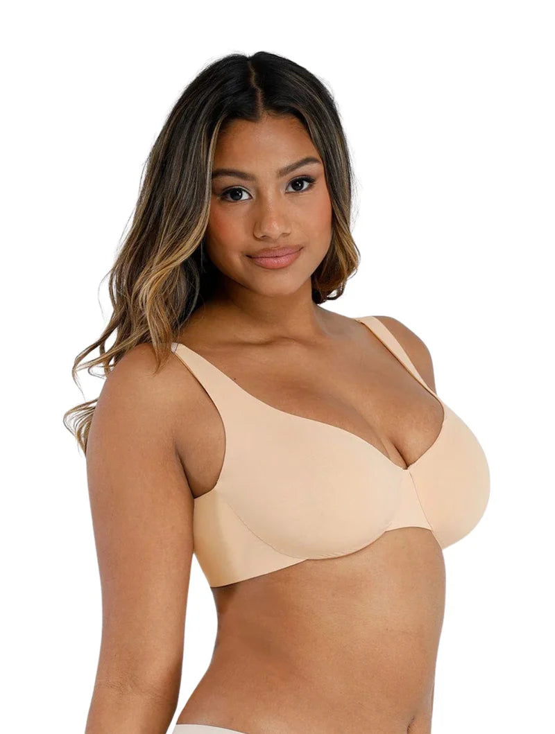 Femora Second Skin Bra
